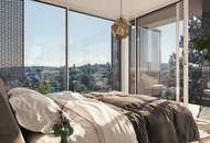 The Unique Villen: luxuriöses Wohnen mit Weitblick in die Weinberge - Pool & Sauna