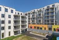 DER BALLON - Schöne 3-Zimmer-Wohnung mit Balkon im 22. Bezirk!