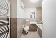 WOHNEN MITTEN IM VIERTEN - Urbane Lebensqualität in Zentrumsnähe - 1-Zimmer-Wohnung mit moderner Ausstattung