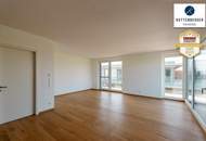 Neue und großzügige 2 Zimmer Dachgeschoßwohnung im Seepark Oggau! PROVISIONSFREI für den Käufer!