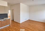 Moderne 3-Zi-Gartenwohnung mit Terrasse, Garage &amp; Fußbodenheizung in Linz 4030!