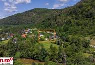 Vor den Toren Badens - Erstbezug Reihenhaus inkl. Design Küche