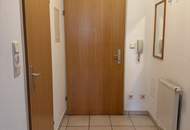 Sonnige Singlewohnung mit Garten!