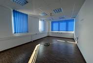 Großzügige Bürofläche in Amstettner Betriebsgebiet Nord - OG 2!