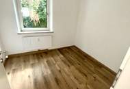 Gemütliches Familiendomizil nach hochwertiger Sanierung ab sofort bezugsbereit: 4-Zimmer-Wohnung mit individuellem Gestaltungspotenzial und modernem Ambiente im grünen Steyr-Münichholz!