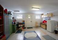 Attraktives Einfamilienhaus - ruhig, gepflegt und mit großem Garten - ideal für Familien!