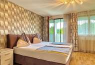 Geräumiges Familienhaus - voll unterkellert - großes Grundstück - südlich von Graz in beliebter Gemeinde Premstätten