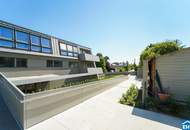 Eleganz trifft Natur – Exklusives Wohnprojekt in Brunn am Gebirge