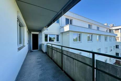 ++ TOP WOHNEN zum FAIREN PREIS ++ 3-ZIMMER mit LOGGIA, Wohnung-kauf, 299.000,€, 1210 Wien 21., Floridsdorf