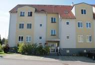 Pöchlarn - helle 2-Zimmer-Wohnung mit Balkon und top Infrastruktur