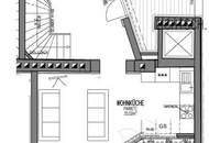 Top moderne DG-TERRASSEN-MAISONETTE mit Weitblick direkt bei U4!!!