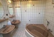 Sehr viel Platz im Haus und auch im traumhaften Garten