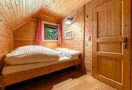 Einzigartiges Chalet am Falkert – Ihr Rückzugsort auf über 1.800 m Seehöhe