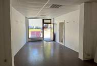 Gewerbeeinheit / Lokal / Büro / Gastro / kleine Praxis / Einzelhandel
