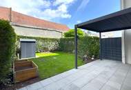 Wunderbare Eigentumswohnung