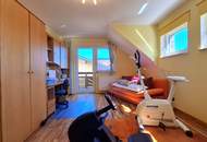 Wohnglück mit Garten und Freiraum