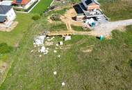 Traumgrundstück mit Weitblick in familiärer Wohnlage! In 8501 Lieboch!