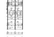 Top 4 Zimmerwohnung mit Loggia und Terrasse nahe dem Millennium Tower