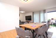 Top-Lage, Top-Wohnung! Modernes Zuhause mit vier Zimmern, großzügigem Balkon und Carport