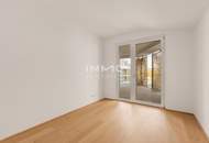 Exklusive Waterfront-Residenz mit Wellness Bereich inkl. 35m2 Balkon: Wie im Urlaub