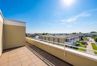 PROVISIONSFREI! Traumhafte 4-Zimmer-Familienwohnung | Zwei Bäder, große Terrasse, Fernblick | Provisionsfrei