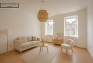 ++NEU++ sanierungsbedürftige 2-Zimmer Altbau-Wohnung in toller Lage!