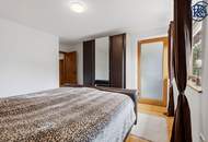 Space for family. Nature at your door. Vienna around the corner.