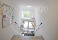 Moderne 3-Zimmer-Loggia-Wohnung in Grünruhelage!