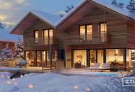 Exklusive Gardenlodge mit privatem Garten – Ruhe, Qualität und nachhaltige Architektur | ZELLMANN IMMOBILIEN