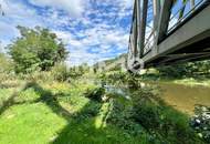 6Zi -Landhaus in idyllischer Lage am Kamp Besichtigung Di 20.1.25 - Vormittag