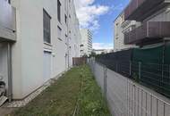 Q11 Leben in Simmering - Schöne Gartenwohnung mit 2 Zimmern, Terrasse und Deckenkühlung!