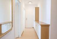 Charmante 3-Zimmer Wohnung in Mariahif!