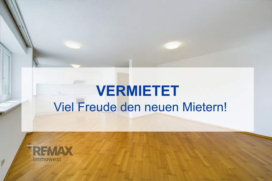 Ankommen. Wohlfühlen. Zuhause sein. – 2-Zimmer-Wohnung in Lauterach, Wohnung-miete, 6923 Bregenz