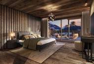 Alpin-Chic! Luxuriöse 5 Zimmer-Maisonette mit Zweitwohnsitz nahe den Kitzbüheler Alpen