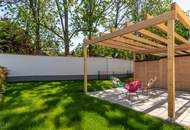 *FRÜHLINGSAKTION* JETZT 5% sparen! Exklusive Reihen- und Doppelhäuser am idyllischen Hunyadi Park mit Blick in den Park im ALTORT MARIA ENZERSDORF!