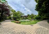 Altbauwohnung neben dem wunderschönen Setagayapark! - Faires Preis-Leistungs-Verhältnis und sehr gute Anbindung ins Stadtzentrum! Saniertes Altbau-Zinshaus!