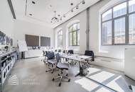 4,1% Rendite! Vermietetes Büro in der Leopoldstadt, Nähe Donauinsel