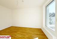 2 Zimmerwohnung mit Terrasse!