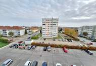 3- Zimmer Wohnung mit Loggia am Bockfließerweg