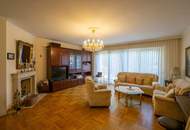 Eckreihenhaus mit Einfamilienhauscharakter in zentrumsnaher Aussichtsslage