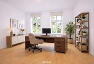 Historische Villa mit Natur-Schwimmteich und parkähnlichem Garten – seltene Gelegenheit!