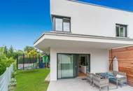 Moderne Doppelhauseinheit mit Ausblick - Toplage Gallneukirchen!