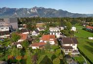 Gemütliches Grundstück für Ihre Familie zum attraktivem Preis im Herzen von Gisingen!