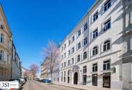 Souterrainfläche mit vielseitiger Nutzungsmöglichkeit