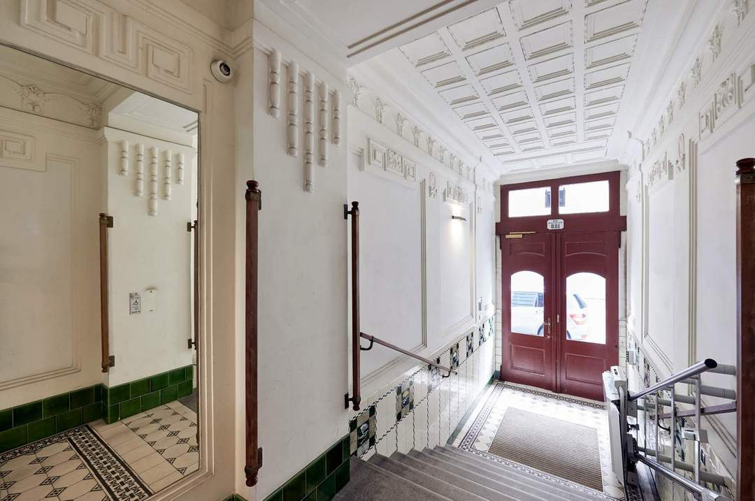 5,5 % BAR Rendite – sicheres Investment mit langjährigem Mieter (seit 2007)