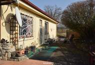 Haus mit großem Garten in Schrattenbruck, nahe Melk - Besichtigungstag 13. März, nur mit Voranmeldung möglich!