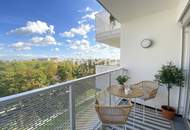 Top Wohnung U3 2 Zimmer + Loggia - 1 bedroom apartment + loggia U3 = DAS LAURENZ=