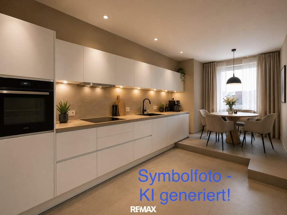 Urbanes Wohnen mit Potenzial – Starterwohnung in zentraler Lage im 20. Bezirk!