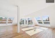 SKYLINE PENTHOUSE RETREAT – ~135 m² OF LUXURY LIVING WITH ~80 m² ROOFTOP OASIS, JACUZZI & PRIVATE SAUNA