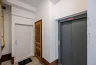 ++NEU++ gepflegte 2-Zimmer Altbau-Wohnung, viel Potenzial!